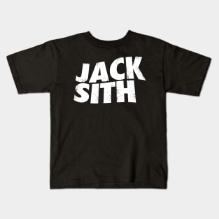 jack music Kids T-Shirt